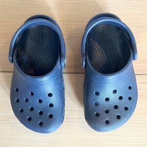Toddler Crocs size C6